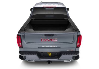 Retrax - Retrax 80482 RetraxPRO MX Retractable Tonneau Cover - Image 4