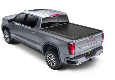 Retrax - Retrax 80482 RetraxPRO MX Retractable Tonneau Cover - Image 5