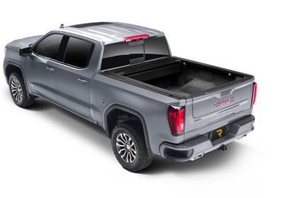 Retrax - Retrax 80482 RetraxPRO MX Retractable Tonneau Cover - Image 7