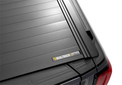 Retrax - Retrax 80482 RetraxPRO MX Retractable Tonneau Cover - Image 8