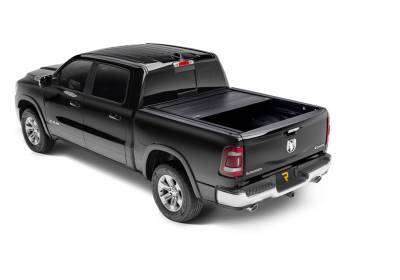 Retrax - Retrax 80232 RetraxPRO MX Retractable Tonneau Cover - Image 3