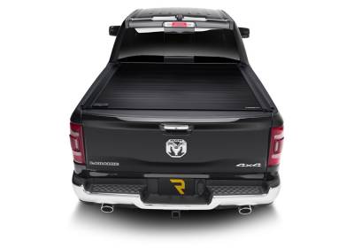 Retrax - Retrax 80232 RetraxPRO MX Retractable Tonneau Cover - Image 7