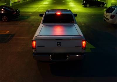 Retrax - Retrax 80232 RetraxPRO MX Retractable Tonneau Cover - Image 15