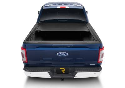 Retrax - Retrax 80373 RetraxPRO MX Retractable Tonneau Cover - Image 4