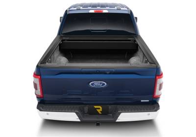 Retrax - Retrax 80373 RetraxPRO MX Retractable Tonneau Cover - Image 6