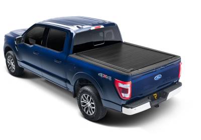 Retrax - Retrax 80373 RetraxPRO MX Retractable Tonneau Cover - Image 8