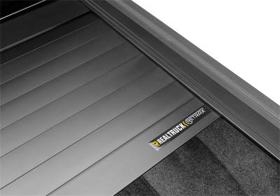 Retrax - Retrax 80373 RetraxPRO MX Retractable Tonneau Cover - Image 14