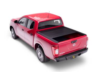 Retrax - Retrax 80741 RetraxPRO MX Retractable Tonneau Cover - Image 4