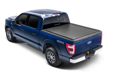 Retrax - Retrax T-60383 RetraxONE XR Retractable Tonneau Cover - Image 4