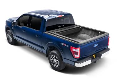 Retrax - Retrax T-60383 RetraxONE XR Retractable Tonneau Cover - Image 8