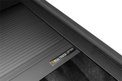 Retrax - Retrax T-60383 RetraxONE XR Retractable Tonneau Cover - Image 10