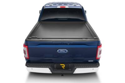 Retrax - Retrax T-60383 RetraxONE XR Retractable Tonneau Cover - Image 26