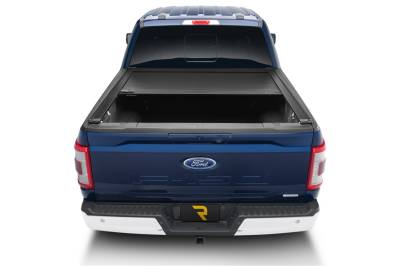 Retrax - Retrax T-60383 RetraxONE XR Retractable Tonneau Cover - Image 28