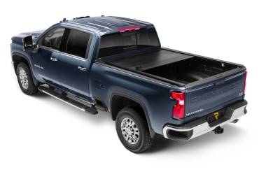 Retrax - Retrax T-80483 RetraxPRO XR Retractable Tonneau Cover - Image 6