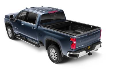 Retrax - Retrax T-80483 RetraxPRO XR Retractable Tonneau Cover - Image 8