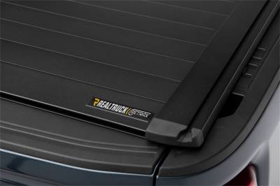 Retrax - Retrax T-80483 RetraxPRO XR Retractable Tonneau Cover - Image 10