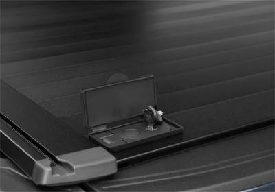 Retrax - Retrax T-80483 RetraxPRO XR Retractable Tonneau Cover - Image 12