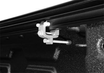 Retrax - Retrax T-80483 RetraxPRO XR Retractable Tonneau Cover - Image 16