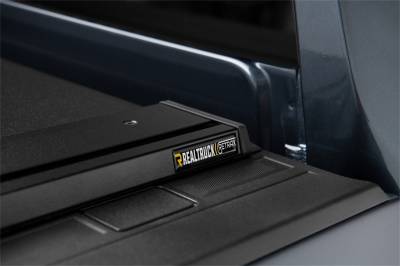 Retrax - Retrax T-80483 RetraxPRO XR Retractable Tonneau Cover - Image 18