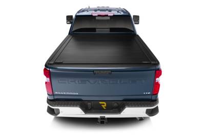 Retrax - Retrax T-80483 RetraxPRO XR Retractable Tonneau Cover - Image 26