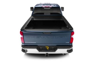 Retrax - Retrax T-80483 RetraxPRO XR Retractable Tonneau Cover - Image 28