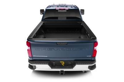 Retrax - Retrax T-80483 RetraxPRO XR Retractable Tonneau Cover - Image 29