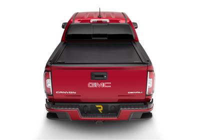 Retrax - Retrax 60453 RetraxONE MX Retractable Tonneau Cover - Image 4