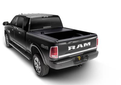 Retrax - Retrax 70222 PowertraxONE MX Retractable Tonneau Cover - Image 5