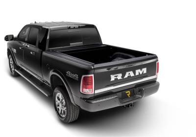 Retrax - Retrax 70222 PowertraxONE MX Retractable Tonneau Cover - Image 7