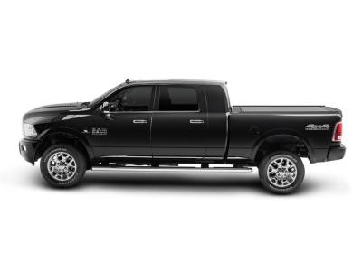 Retrax - Retrax 70234 PowertraxONE MX Retractable Tonneau Cover - Image 11