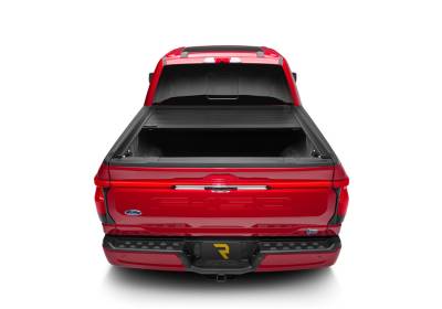 Retrax - Retrax 80378 RetraxPRO MX Retractable Tonneau Cover - Image 4