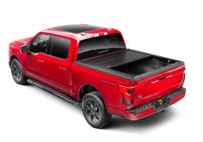 Retrax - Retrax 80378 RetraxPRO MX Retractable Tonneau Cover - Image 10