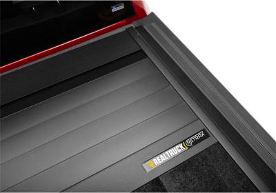 Retrax - Retrax 80378 RetraxPRO MX Retractable Tonneau Cover - Image 14