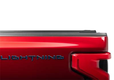 Retrax - Retrax 80378 RetraxPRO MX Retractable Tonneau Cover - Image 22