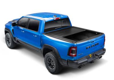 Retrax - Retrax 80243 RetraxPRO MX Retractable Tonneau Cover - Image 4