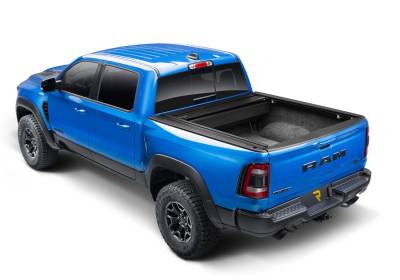 Retrax - Retrax 80243 RetraxPRO MX Retractable Tonneau Cover - Image 6