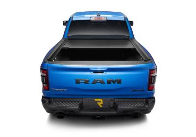 Retrax - Retrax 80243 RetraxPRO MX Retractable Tonneau Cover - Image 10