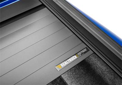 Retrax - Retrax 80243 RetraxPRO MX Retractable Tonneau Cover - Image 14