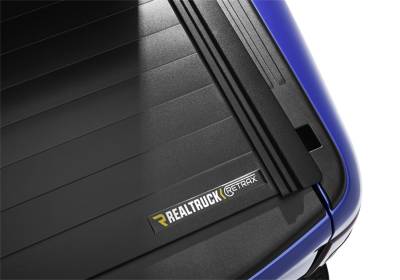 Retrax - Retrax 80243 RetraxPRO MX Retractable Tonneau Cover - Image 16