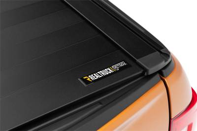 Retrax - Retrax T-80338 RetraxPRO XR Retractable Tonneau Cover - Image 10