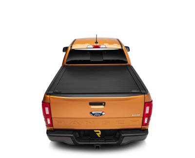 Retrax - Retrax T-80338 RetraxPRO XR Retractable Tonneau Cover - Image 20