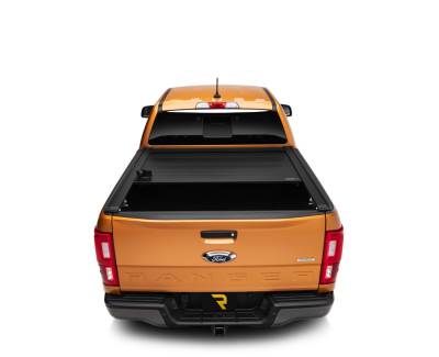 Retrax - Retrax T-80338 RetraxPRO XR Retractable Tonneau Cover - Image 22