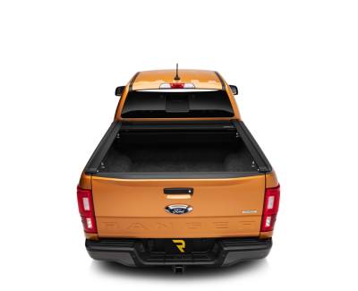 Retrax - Retrax T-80338 RetraxPRO XR Retractable Tonneau Cover - Image 24