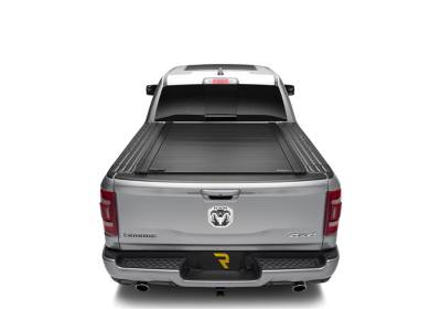 Retrax - Retrax T-80244 RetraxPRO XR Retractable Tonneau Cover - Image 4