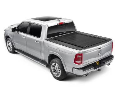 Retrax - Retrax T-80244 RetraxPRO XR Retractable Tonneau Cover - Image 10