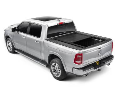 Retrax - Retrax T-80244 RetraxPRO XR Retractable Tonneau Cover - Image 12