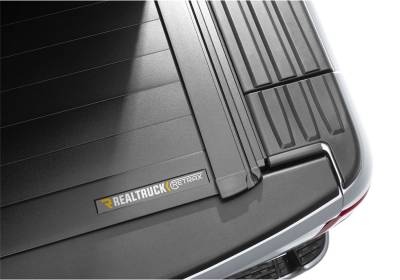 Retrax - Retrax T-80244 RetraxPRO XR Retractable Tonneau Cover - Image 17