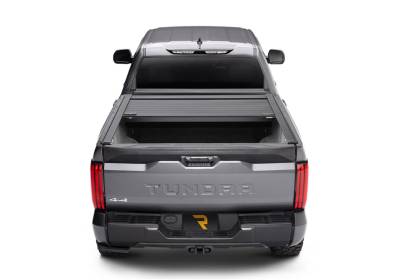 Retrax - Retrax T-80865 RetraxPRO XR Retractable Tonneau Cover - Image 4