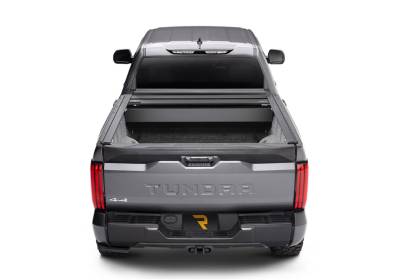 Retrax - Retrax T-80865 RetraxPRO XR Retractable Tonneau Cover - Image 6