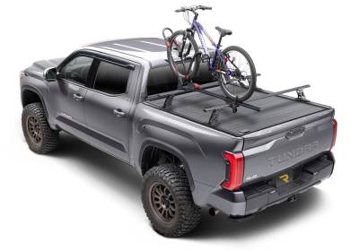 Retrax - Retrax T-80865 RetraxPRO XR Retractable Tonneau Cover - Image 10